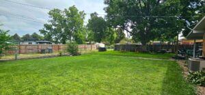 2307 West D St., North Platte, NE 69101 home for sale