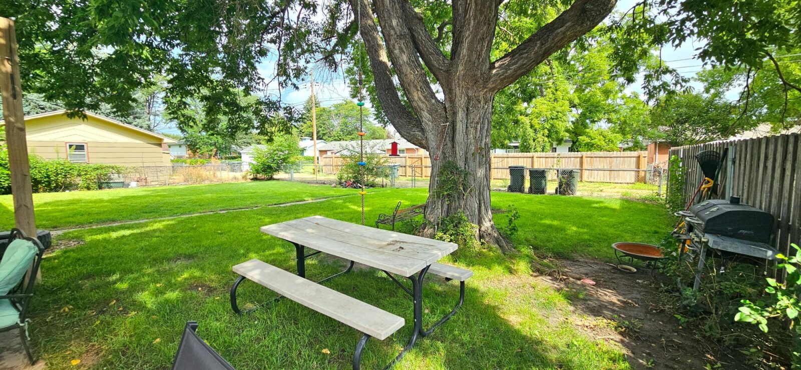 2307 West D St., North Platte, NE 69101 home for sale