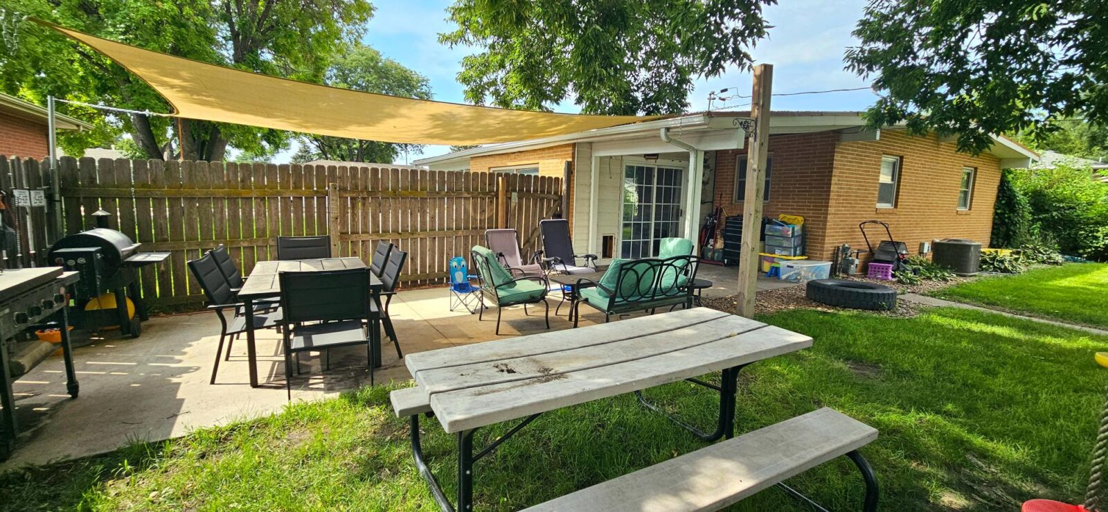 2307 West D St., North Platte, NE 69101 home for sale