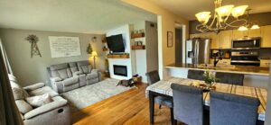 2307 West D St., North Platte, NE 69101 home for sale