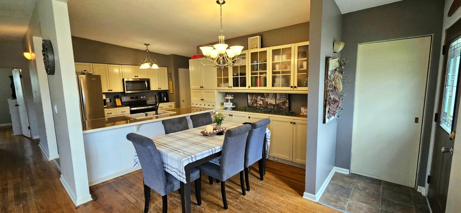 2307 West D St., North Platte, NE 69101 home for sale