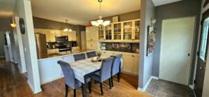 2307 West D St., North Platte, NE 69101 home for sale