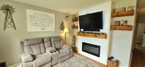 2307 West D St., North Platte, NE 69101 home for sale