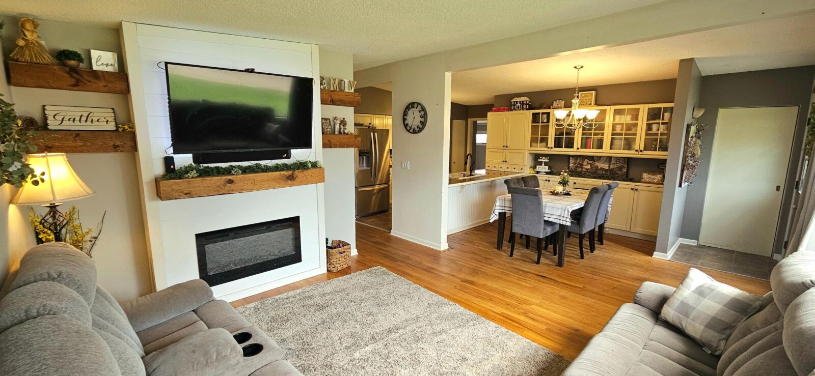 2307 West D St., North Platte, NE 69101 home for sale