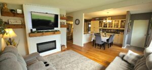 2307 West D St., North Platte, NE 69101 home for sale