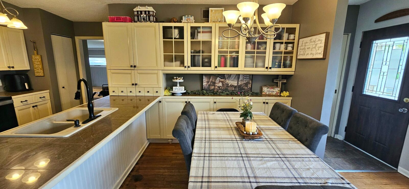 2307 West D St., North Platte, NE 69101 home for sale