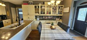 2307 West D St., North Platte, NE 69101 home for sale