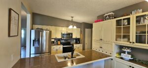 2307 West D St., North Platte, NE 69101 home for sale