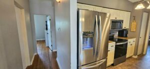 2307 West D St., North Platte, NE 69101 home for sale