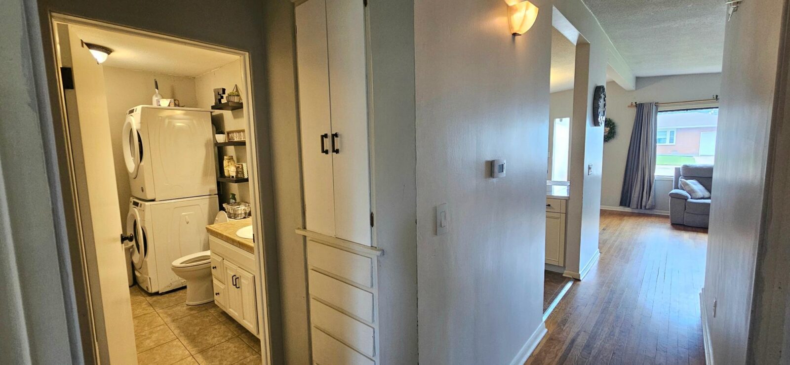 2307 West D St., North Platte, NE 69101 home for sale