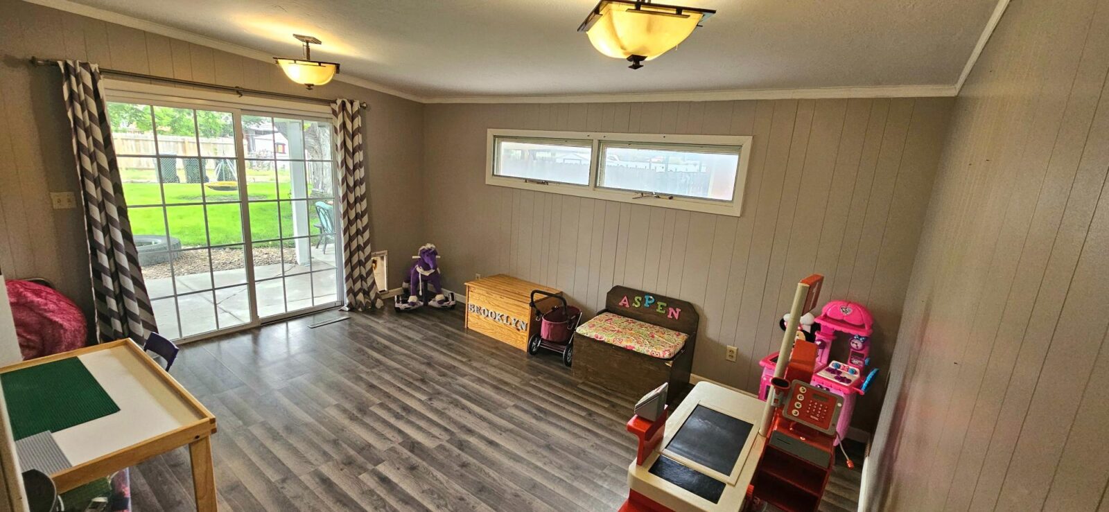 2307 West D St., North Platte, NE 69101 home for sale