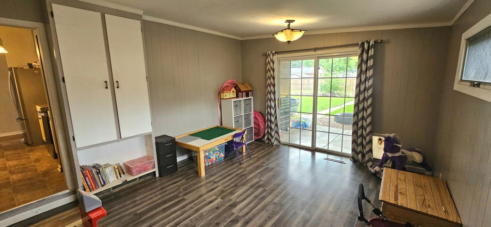 2307 West D St., North Platte, NE 69101 home for sale