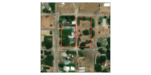 105 East Rodney, Wallace, NE