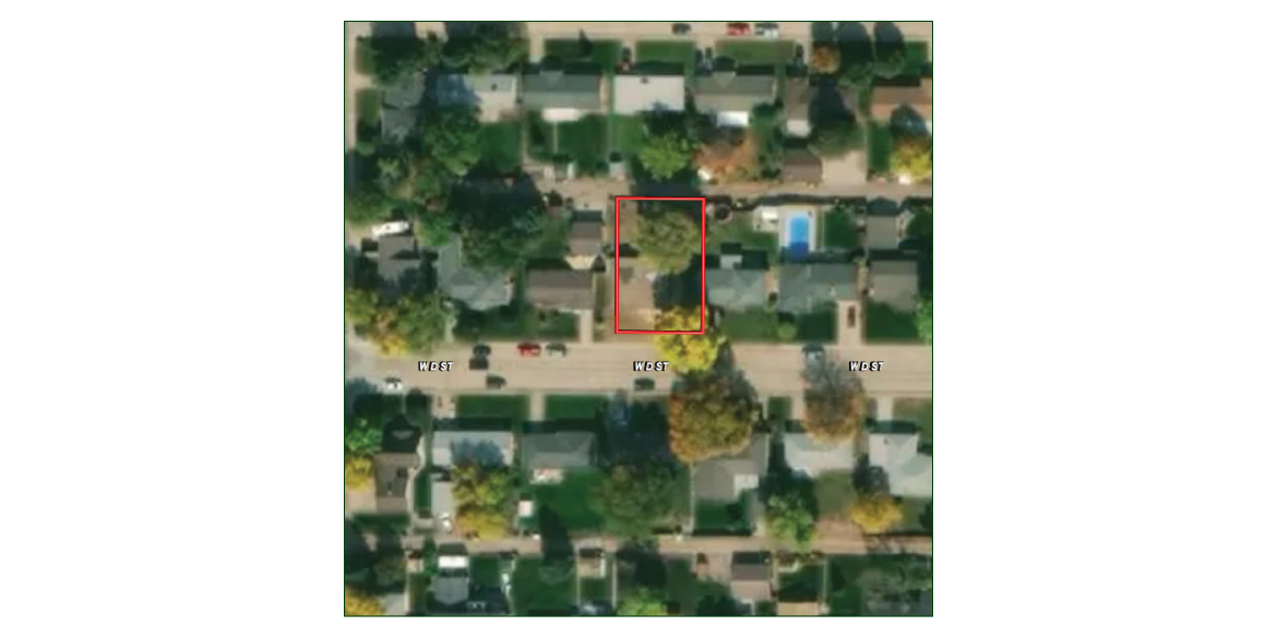 2307 W. D St., North Platte, NE