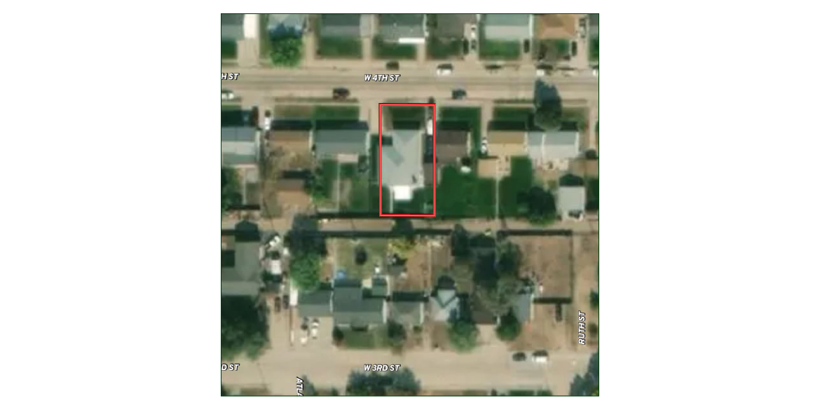 2714 W. 4th St., North Platte, NE