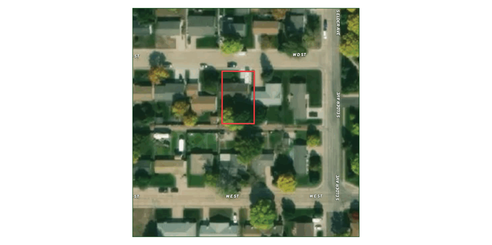 3116 W. D St., North Platte, NE