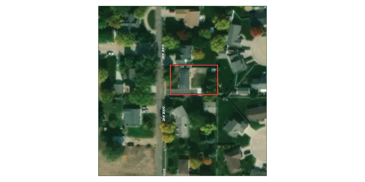 321 Dixie Ave., North Platte, NE
