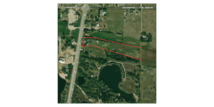 2581 N. Hwy 83, North Platte, NE