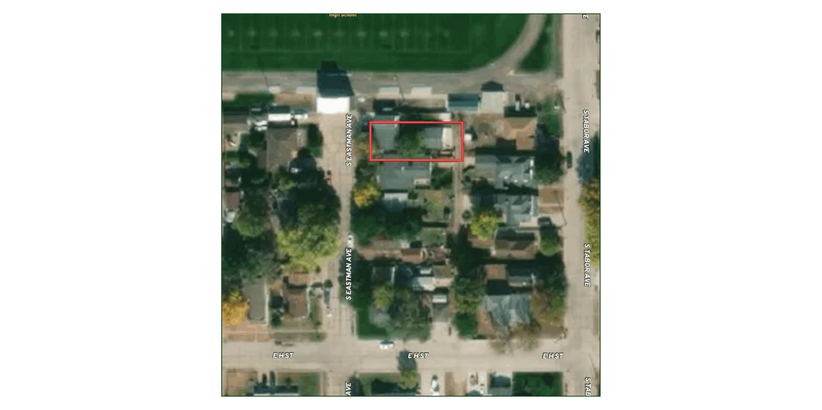 703 S. Eastman Ave., North Platte, NE