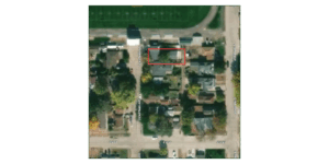 703 S. Eastman Ave., North Platte, NE