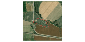 16 Acres, Morrill County, Bridgeport Country Acreage