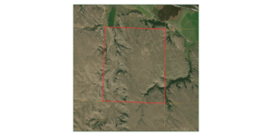 617 Acres, Garden County Scenic Pasture