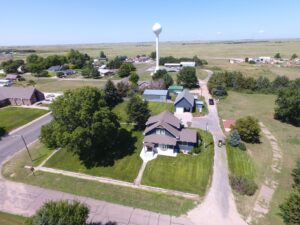 105 Rodney Wallace, NE home for sale