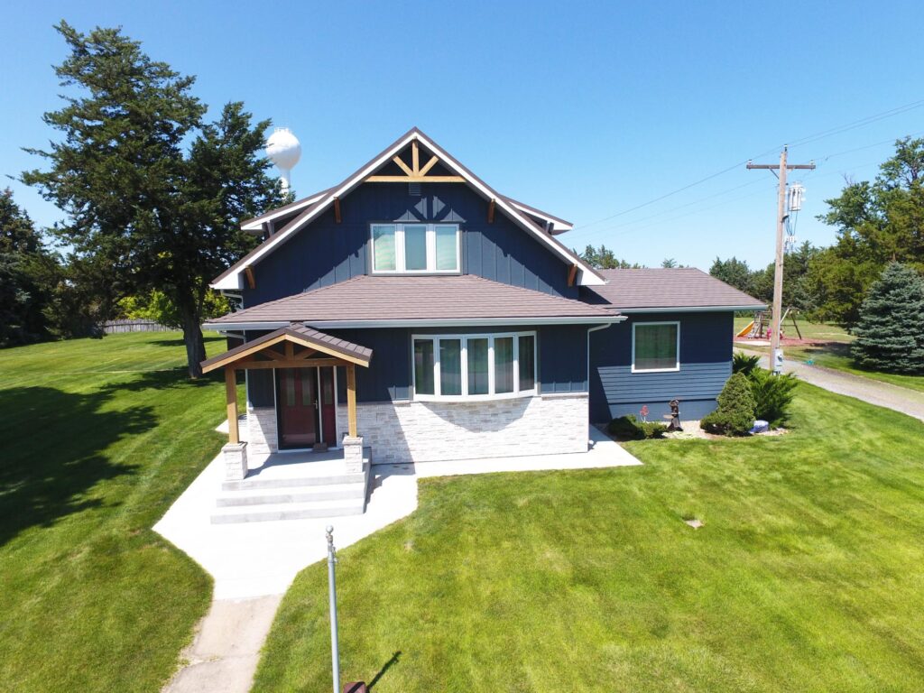 Nebraska Homes For Sale  