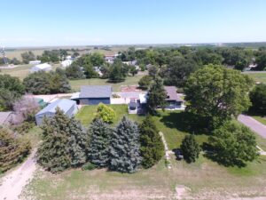 105 Rodney Wallace, NE home for sale