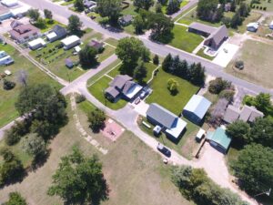 105 Rodney Wallace, NE home for sale