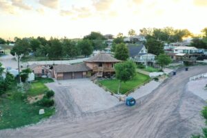 141 Seng Rd. Lemoyne, NE Lake McConaughy home for sale