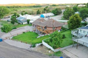 141 Seng Rd. Lemoyne, NE Lake McConaughy home for sale