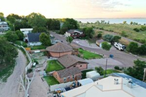 141 Seng Rd. Lemoyne, NE Lake McConaughy home for sale