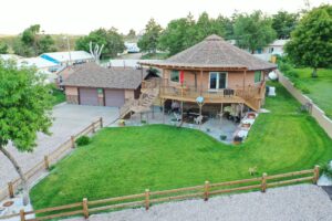 141 Seng Rd. Lemoyne, NE Lake McConaughy home for sale