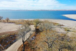 141 Seng Rd. Lemoyne, NE Lake McConaughy home for sale