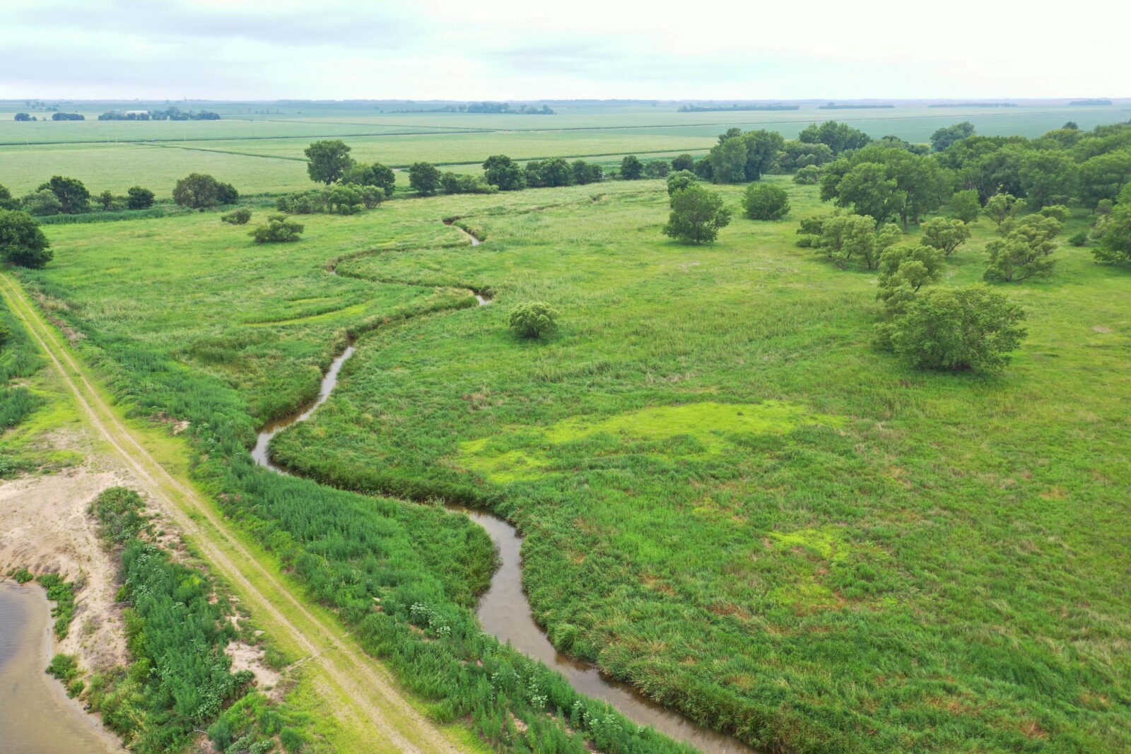 recreational land for sale Nebraska