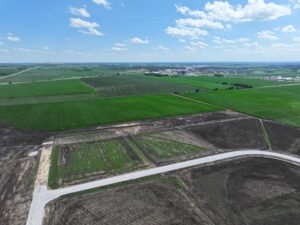 Waverly, Nebraska commercial development land for sale