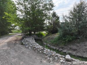 Bridgeport, Nebraska home and land for sale