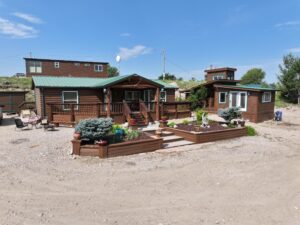 16 Acres, Morrill County, Bridgeport Country Acreage
