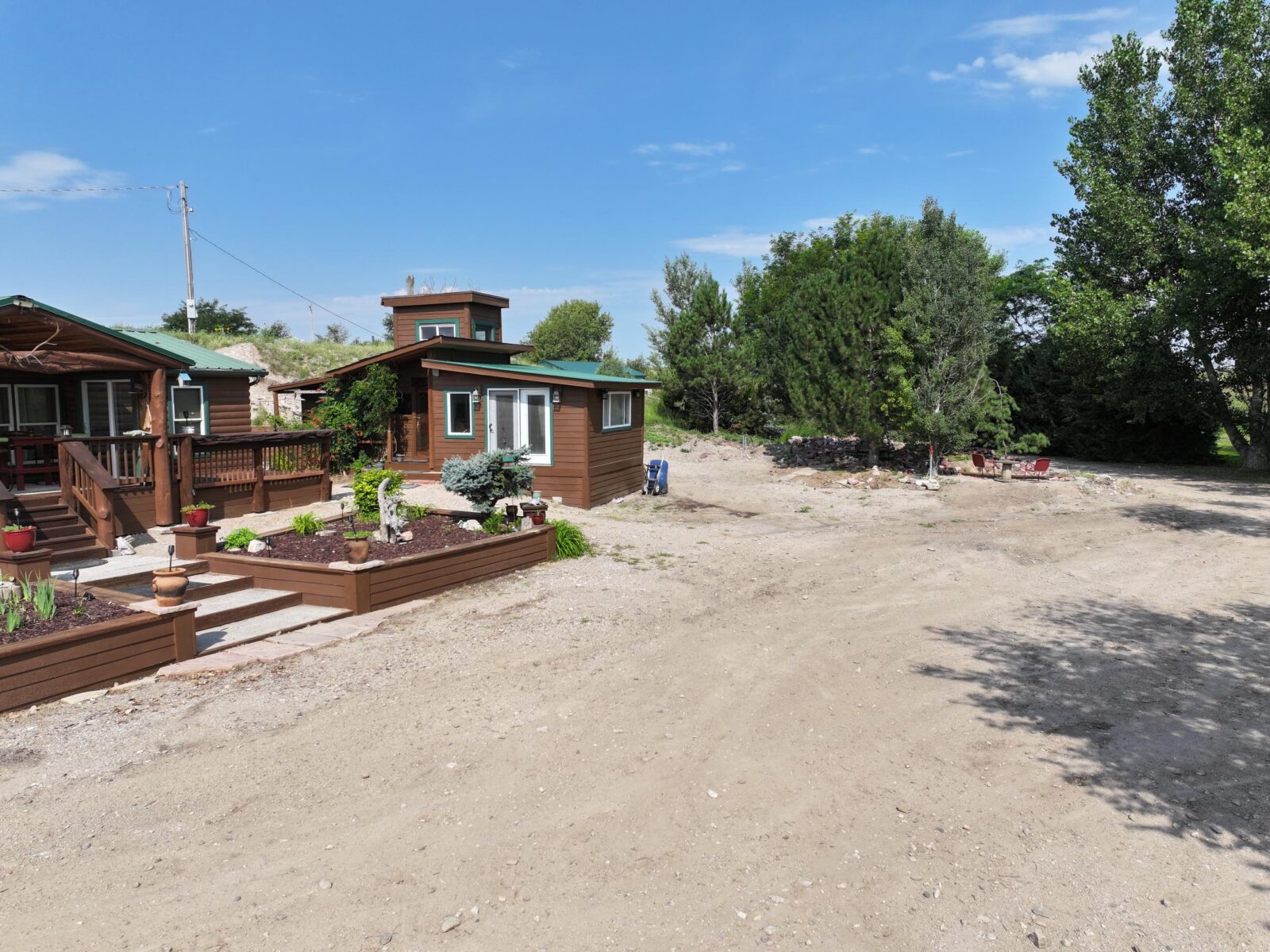 16 Acres, Morrill County, Bridgeport Country Acreage