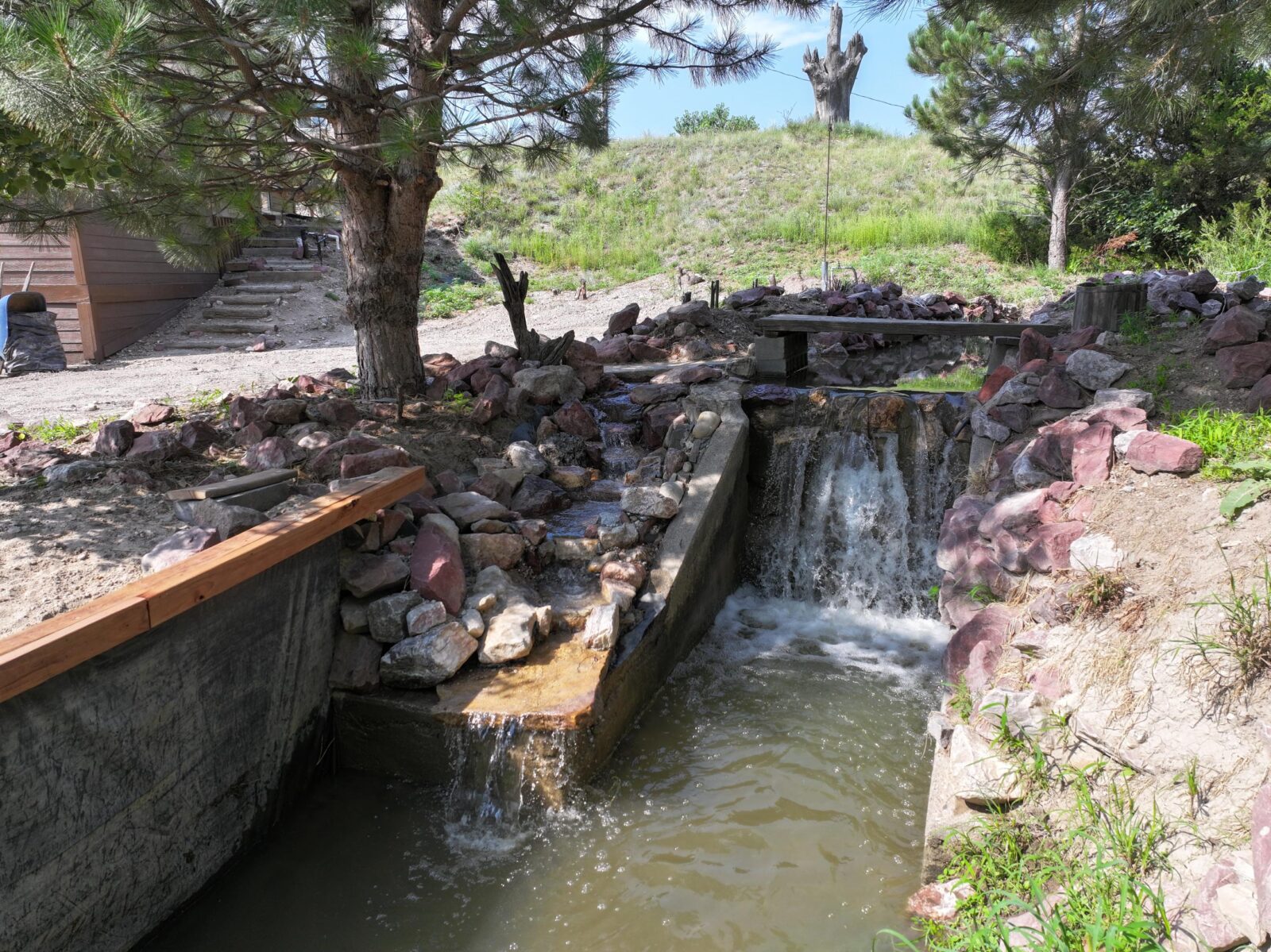 16 Acres, Morrill County, Bridgeport Country Acreage