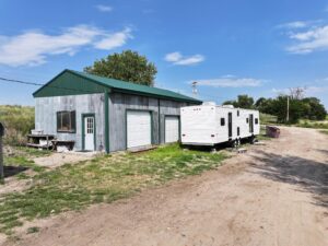 16 Acres, Morrill County, Bridgeport Country Acreage
