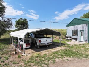 16 Acres, Morrill County, Bridgeport Country Acreage