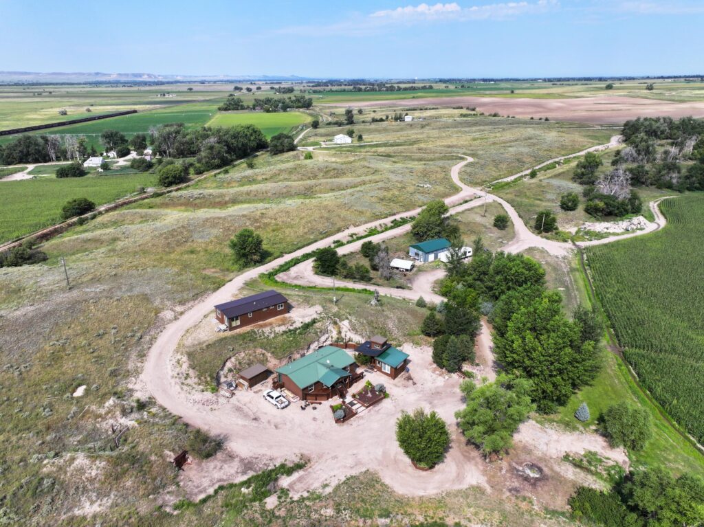 16 Acres, Morrill County, Bridgeport Country Acreage  