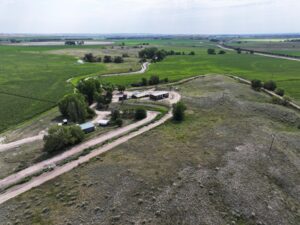 16 Acres, Morrill County, Bridgeport Country Acreage