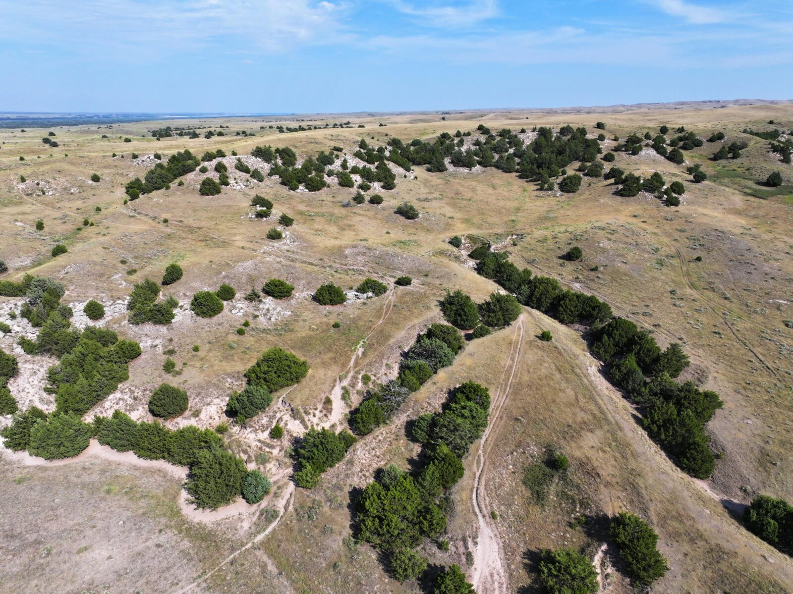 Garden County Nebraska pasture land for sale