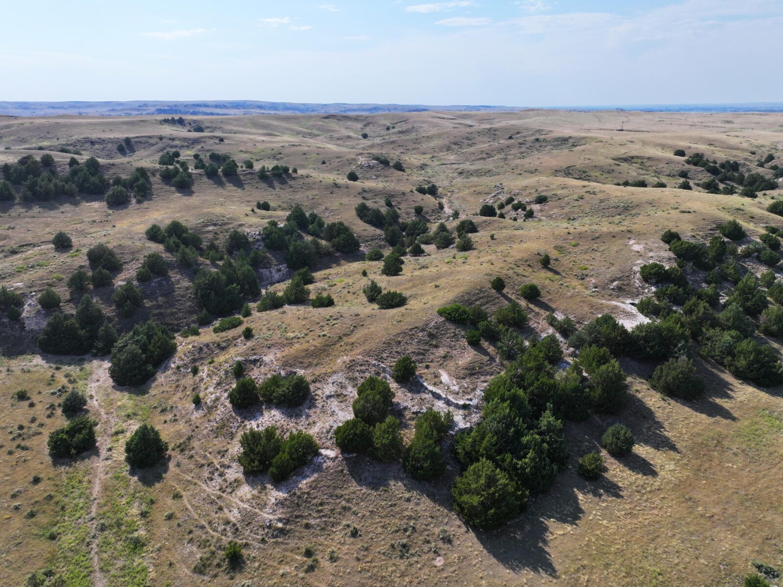 Garden County Nebraska pasture land for sale