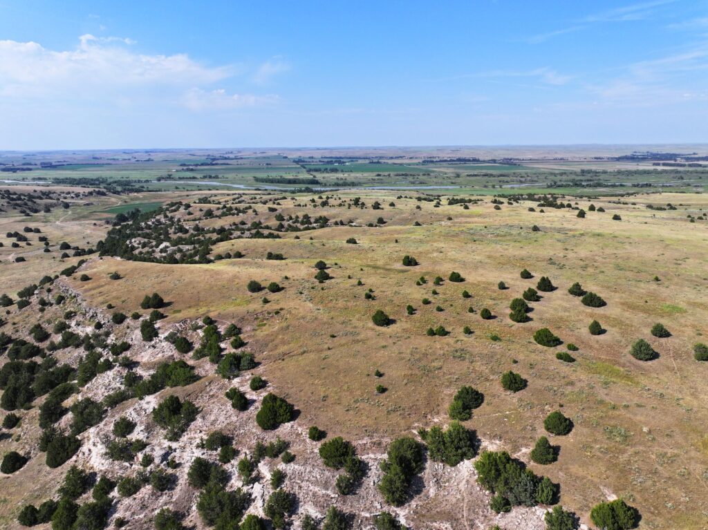 617 Acres, Garden County Scenic Pasture  