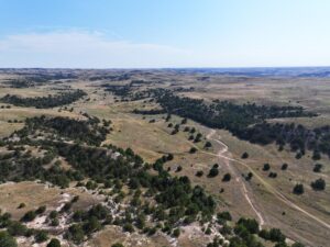 Garden County Nebraska pasture land for sale