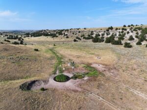 Garden County Nebraska pasture land for sale